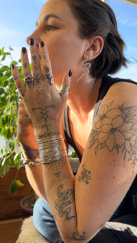Thumbnail for Brazalete esclava