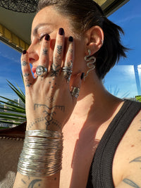 Thumbnail for Brazalete esclava