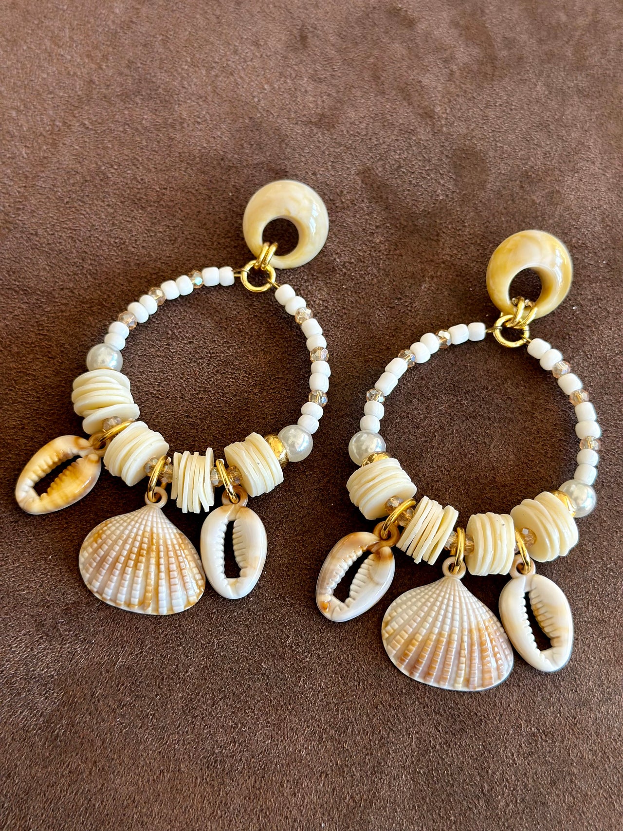 Aros Espíritu marino