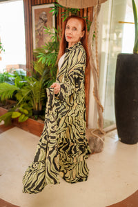 Thumbnail for Kimono aya Raiz Silvestre