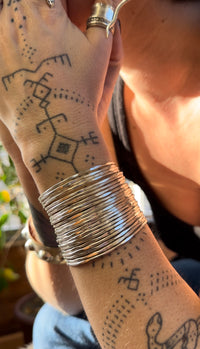 Thumbnail for Brazalete esclava