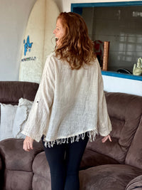 Thumbnail for Blusa Brisa Blanca