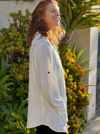 Thumbnail for Blusa Mia Blanca