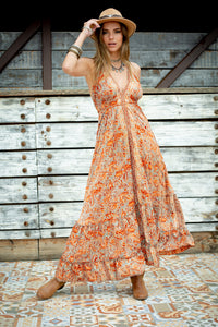 Thumbnail for Vestido Bali Sunlight