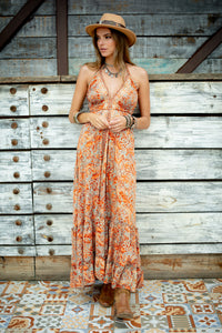 Thumbnail for Vestido Bali Sunlight