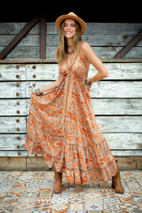 Thumbnail for Vestido Bali Sunlight